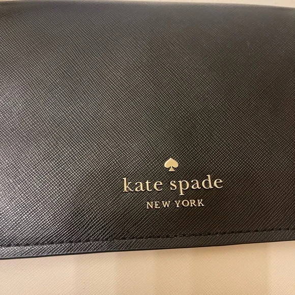 Kate Spade Colorblock Shoulder Bag EUC - Picture 3 of 13